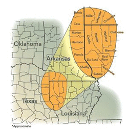 Haynesville Shale Mineral rights, oil royalties, gas royalties and more